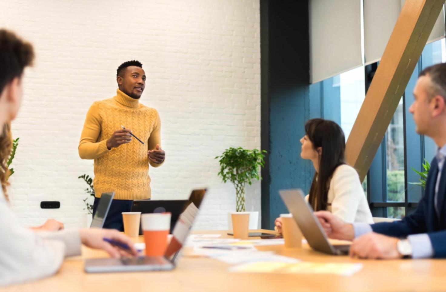 Metodologia de predare prin exemple practice