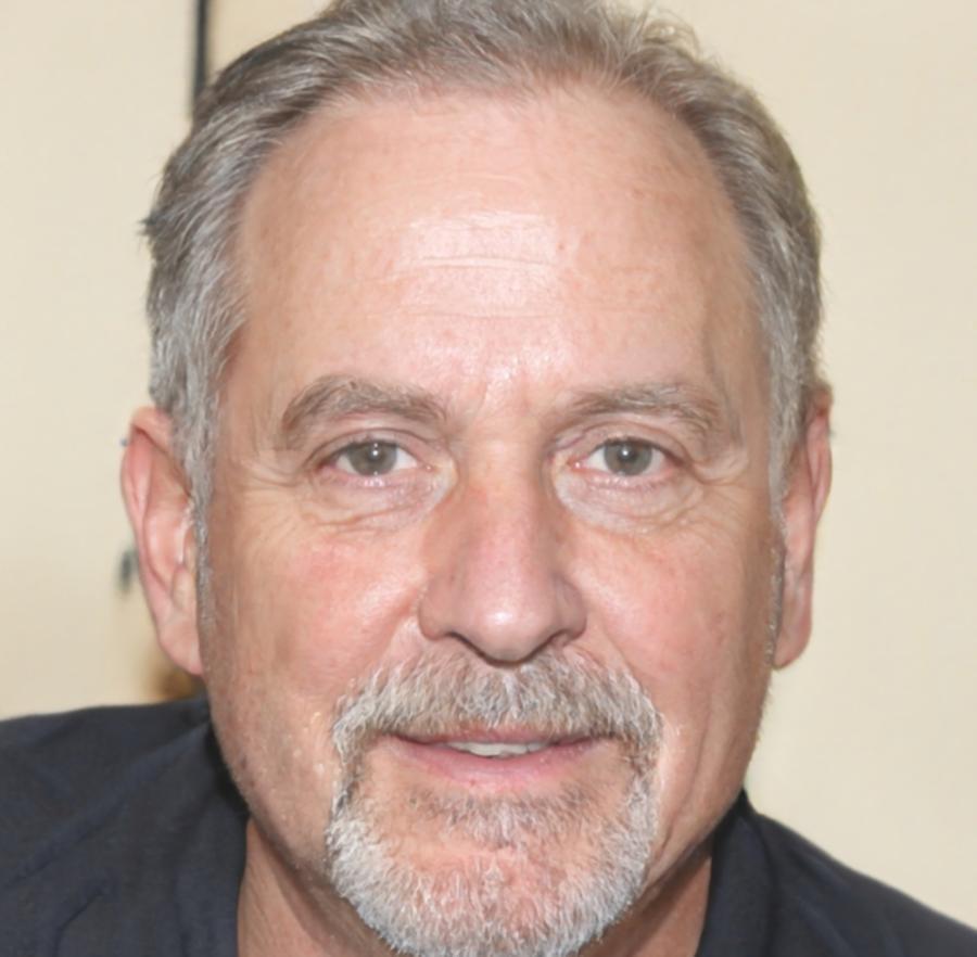 Portret Radu Călinescu