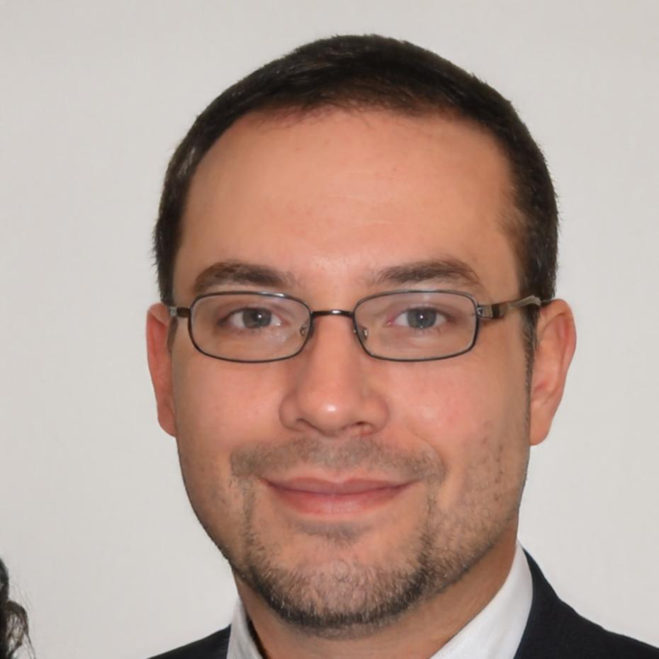 Portret instructor principal analiză financiară